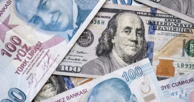 Dolar rekor tazeledi