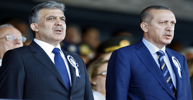 'Abdullah Gül aday olacak, Meral Akşener parti kuracak'
