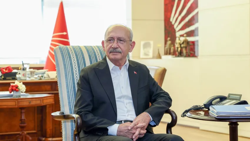 Kılıçdaroğlu'ndan EYT açıklaması