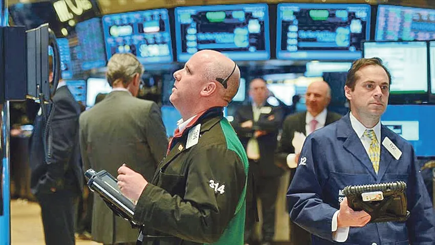 Global yatırımcının gözü seçimlerde