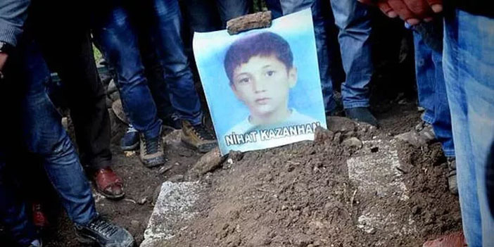 AYM Cizre'de polis kurşunuyla ölen Nihat Kazanhan kararının gerekçesini yayımladı