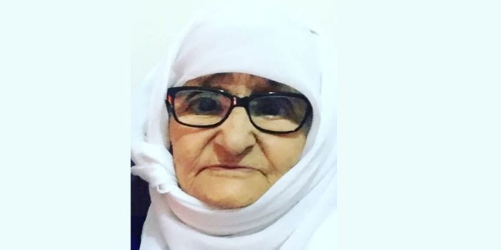 Onay ailesinden taziye teşekkür mesajı