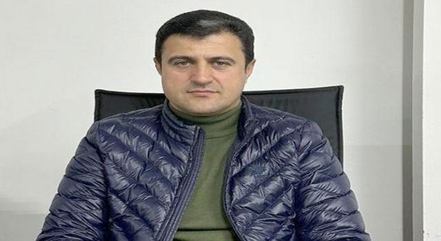 Zirek'ten yeni yıl mesajı