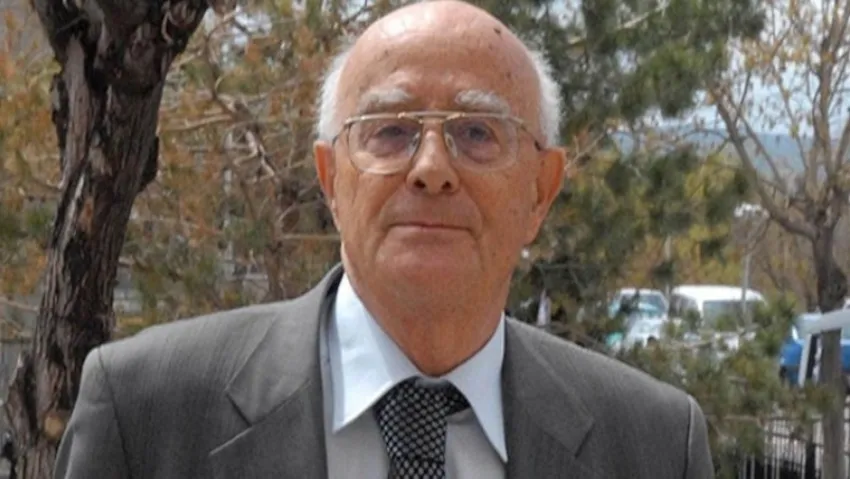 Turgut Kazan'dan HDP açıklaması: Hukuk skandalı