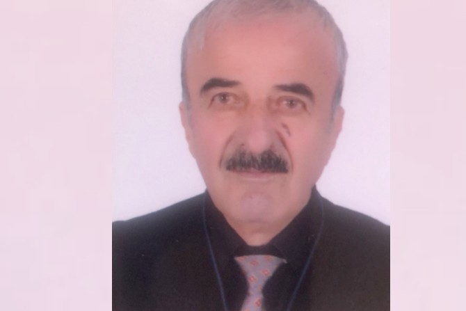 Karakurt ailesinden taziye teşekkür mesajı