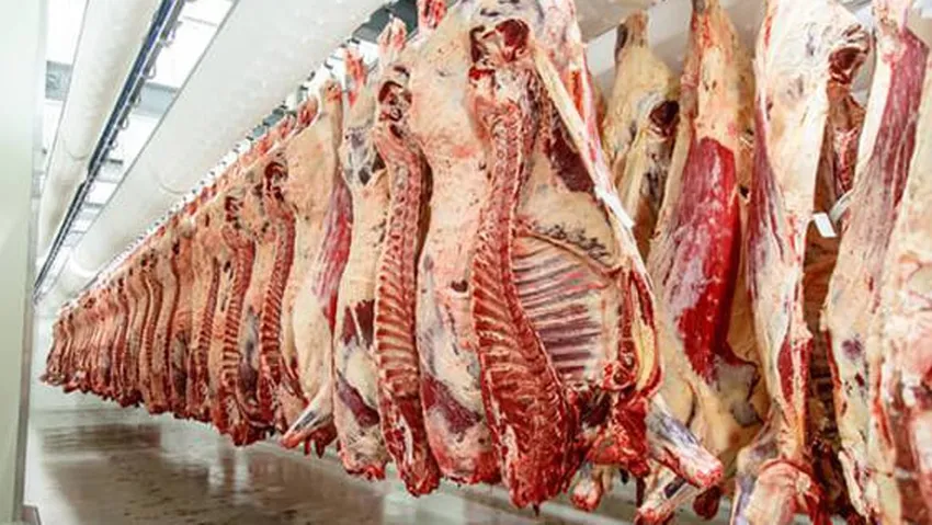 Et ve Süt Kurumu'ndan karkas ete zam