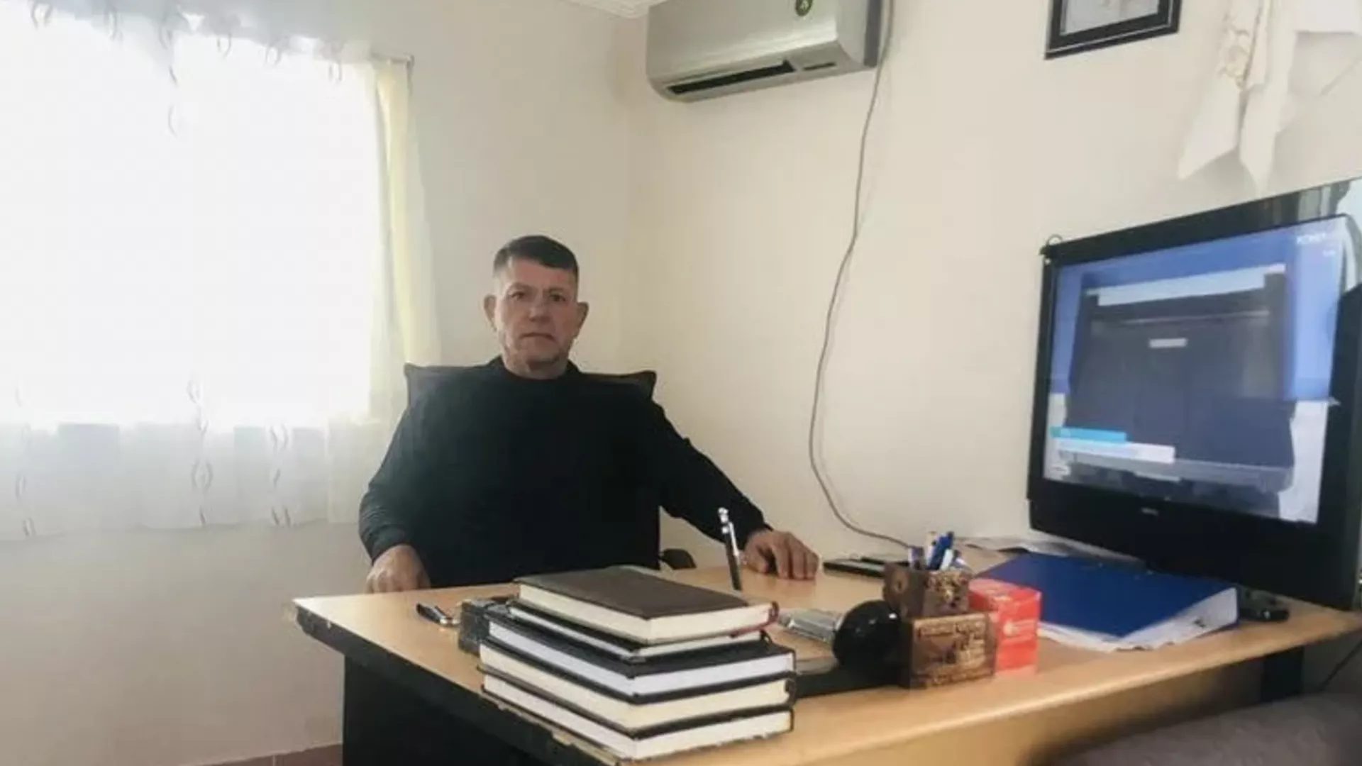 38 yılda 3 eşini öldürdü: Cinayetin detaylarını kızı itiraf etti