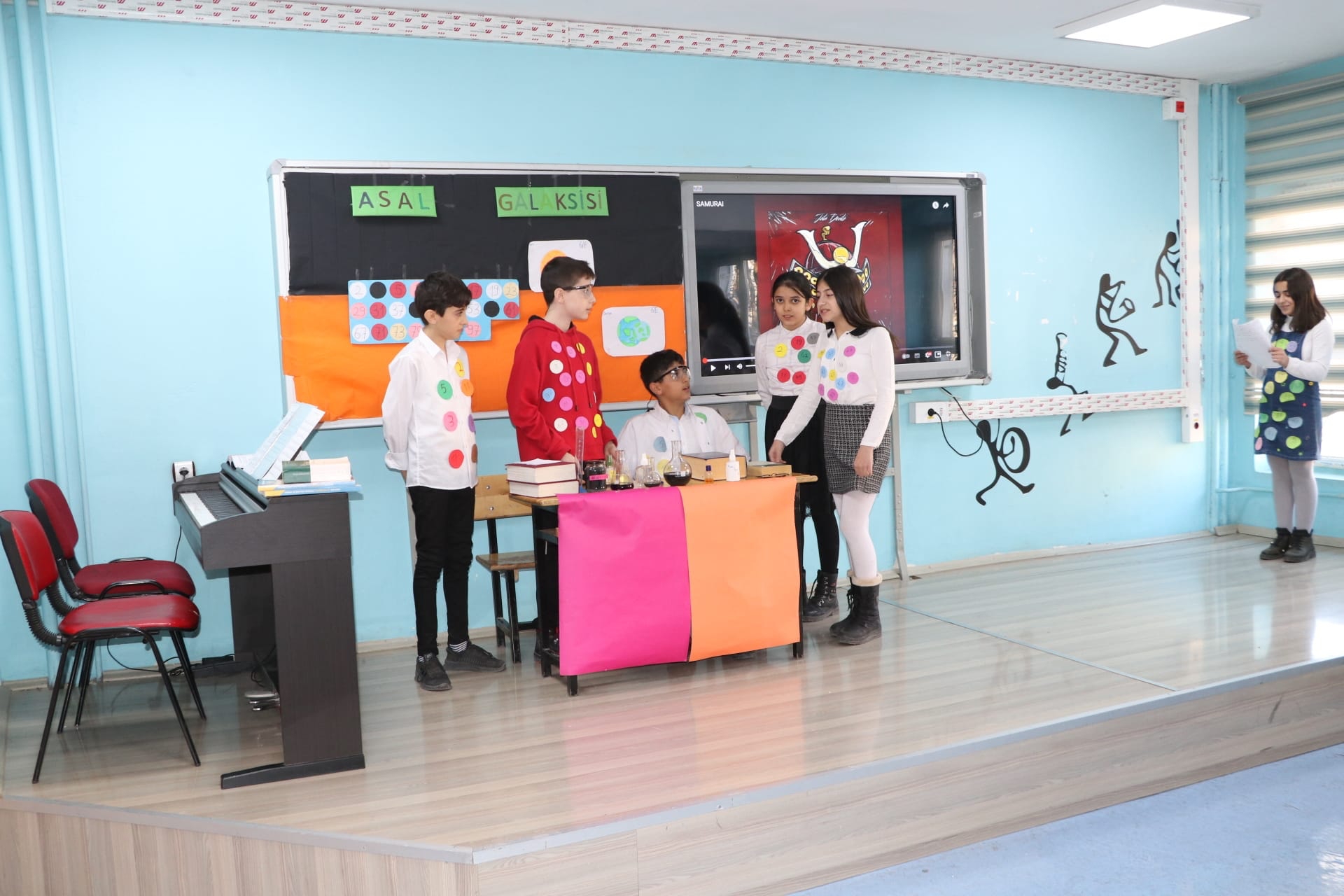 Hakkari'de ‘Matematik' seferberliği