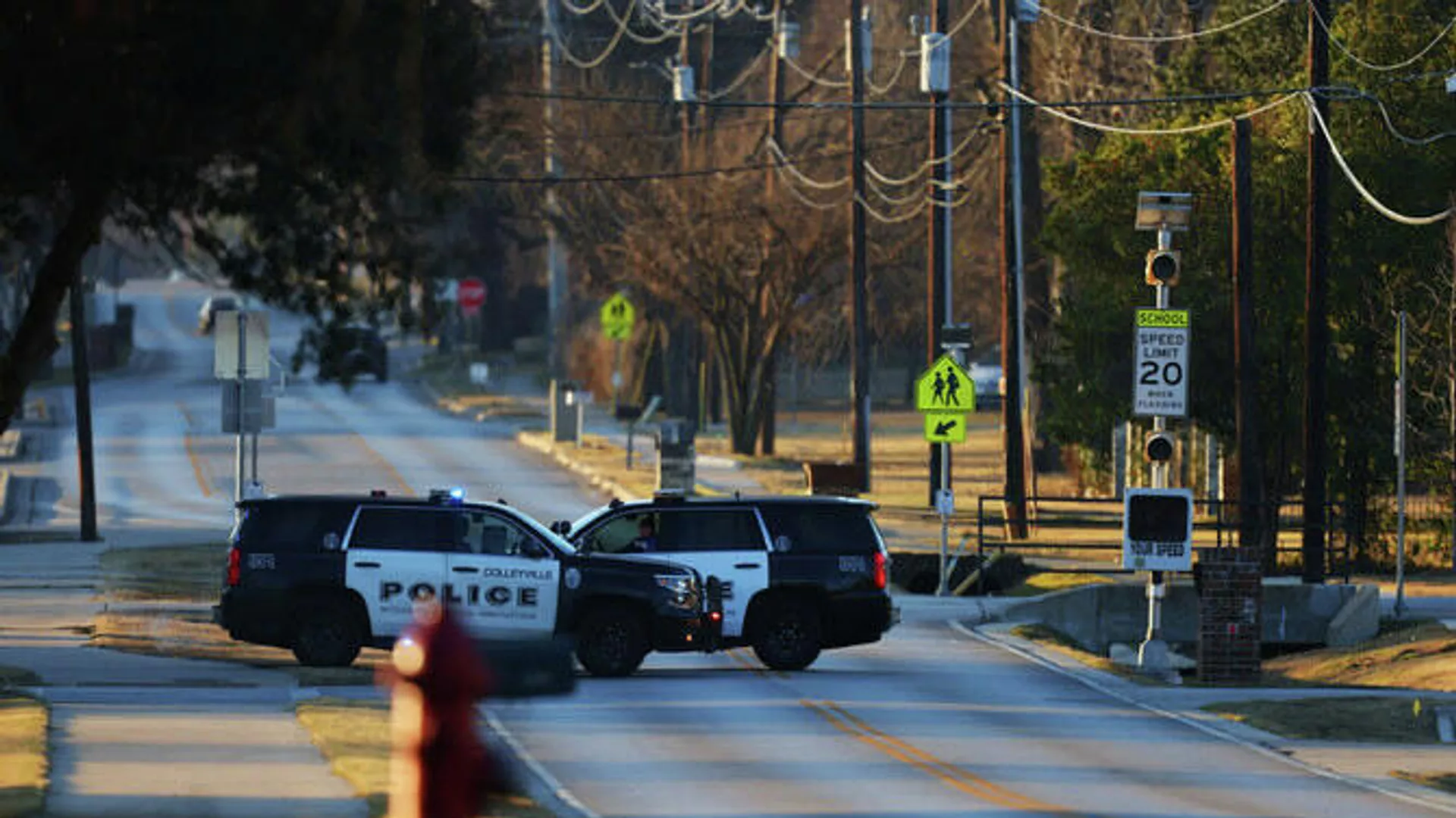 8 kişi bir evde ölü bulundu
