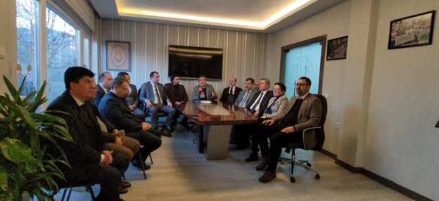 12 Ocak'ta iş bırakacaklar