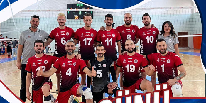 Sportif Faaliyetlerden maça davet