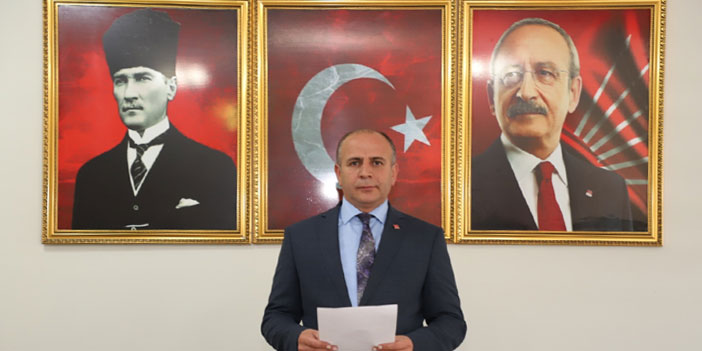 Hakkari CHP'den maaş zamları açıklaması
