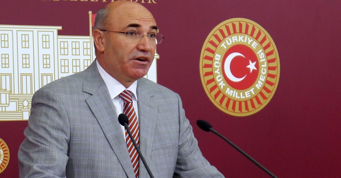 CHP'li Tanal: İstanbul'da oyların yeniden sayımı durduruldu