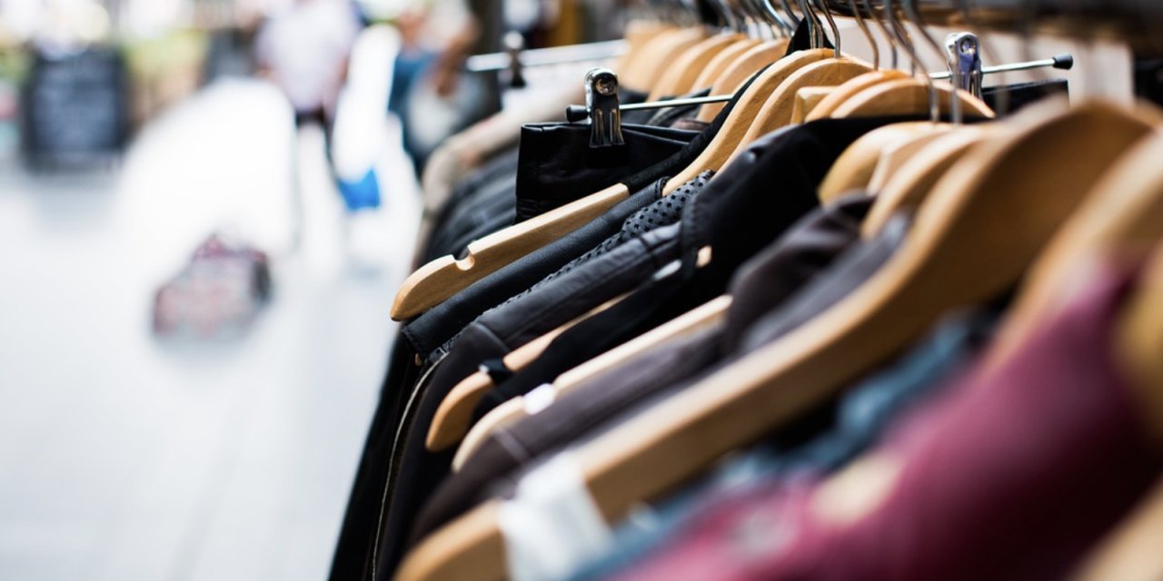 Giyimde fiyatlar sabitleniyor