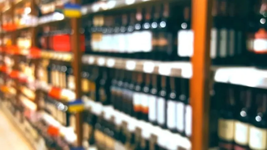 Alkole yüzde 35 zam