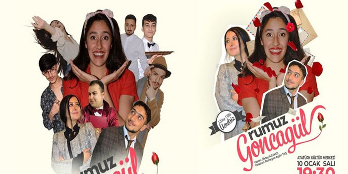 Bir kitap getir tiyatro biletini al