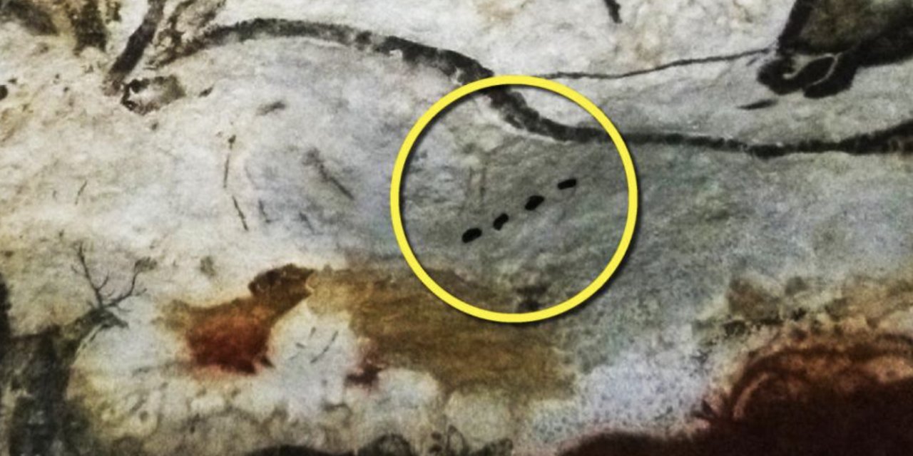 Arkeoloji dünyası bunu konuşuyor