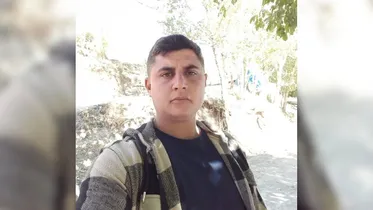Van’da kaybolan gencin cesedi bulundu