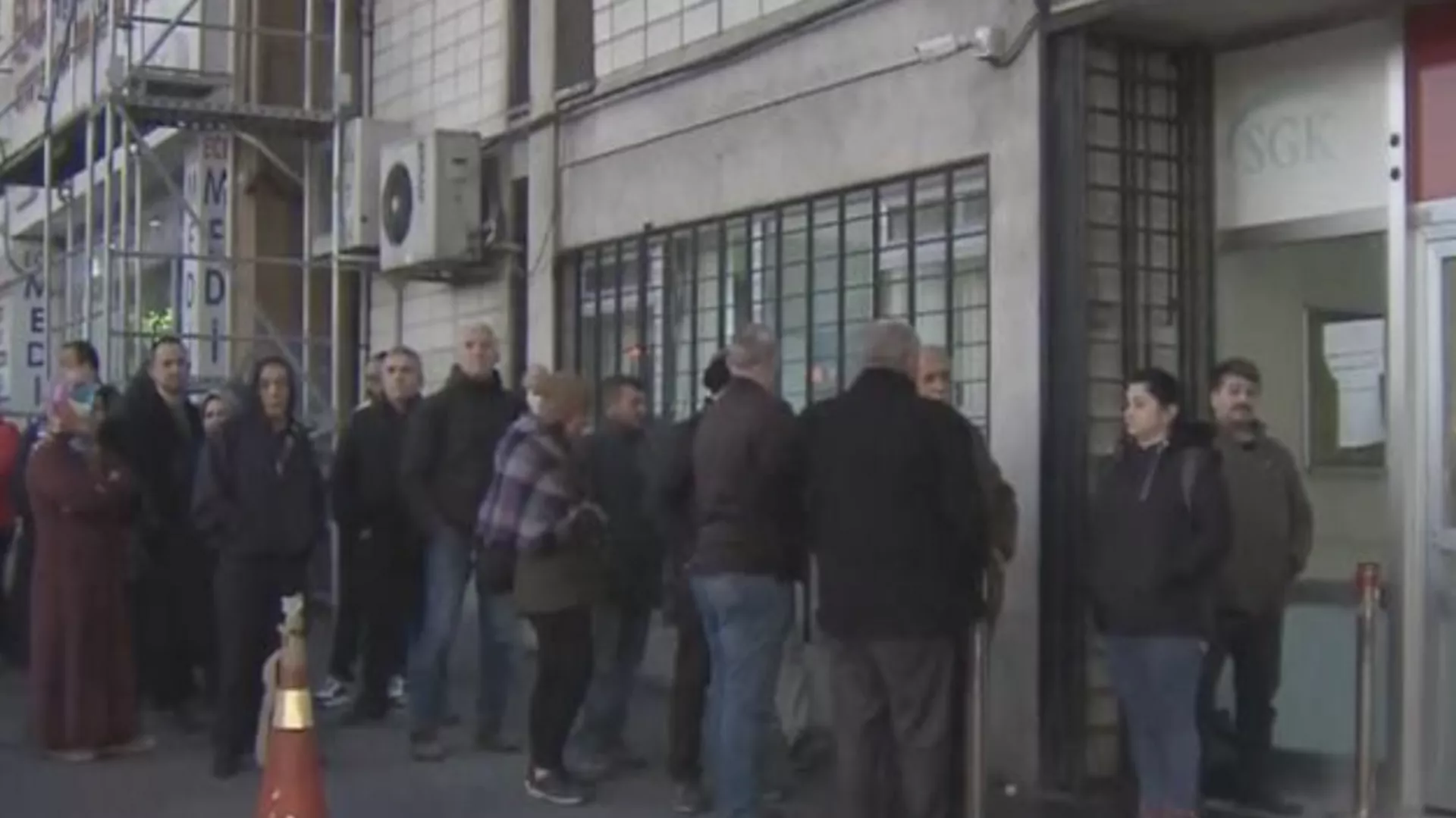 'EYT'liden acil satılık'