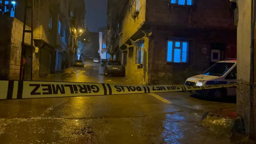 Akrabalar çatıştı: 3 ölü, 2 yaralı