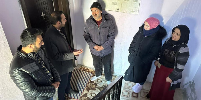 Hakkari'de 'Eğitimle Yeniden Buluşma' projesi