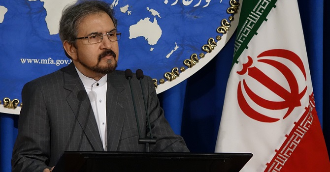 TSK’nın hava harekâtına İran’dan tepki