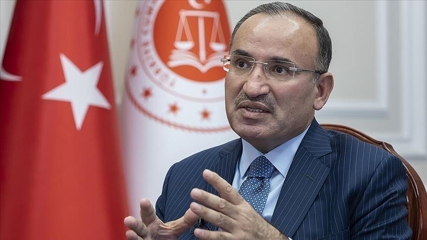 Bozdağ'dan 'seçim yasası' açıklaması