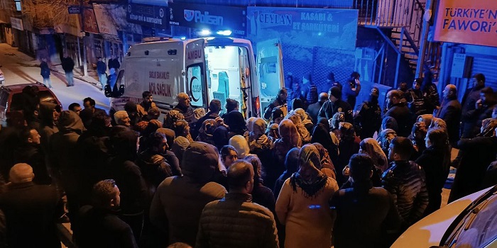 Savcılık şüpheli kadın ölümüne gizlilik kararı getirdi