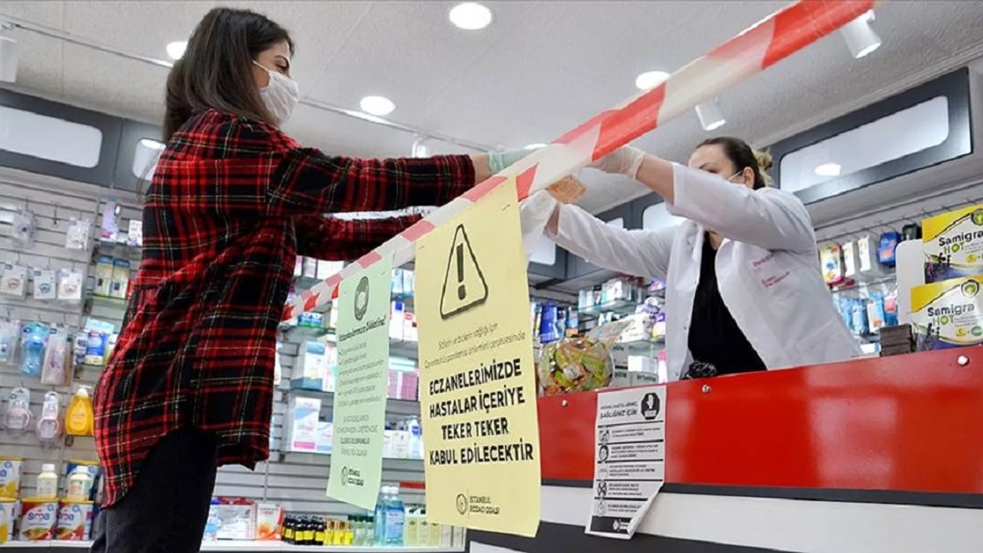 TEB: Eczane iflasları, kapanmalar başlayabilir