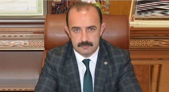 Yerine kayyum atanan Başkana 10 yıl 6 ay hapis cezası