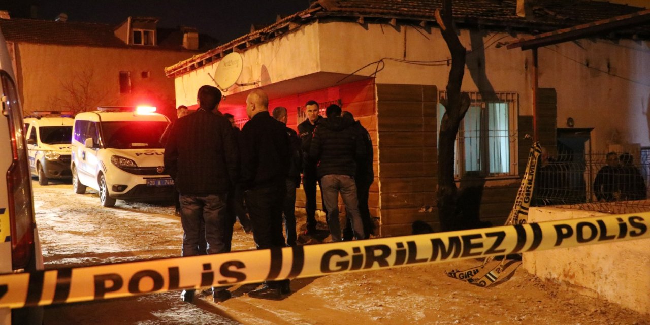 2 yaşındaki bebek evde ölü bulundu