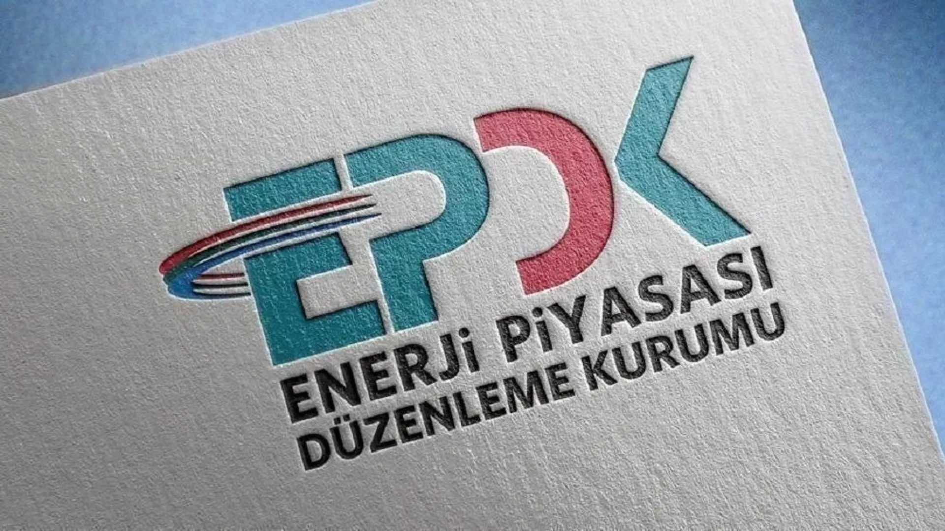 EPDK bu yıl için gaz tüketim tahminini açıkladı