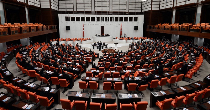 Koronaya yakalanan Milletvekili sayısı açıklandı