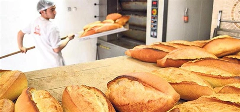 10 ile ücretsiz ekmek verilecek
