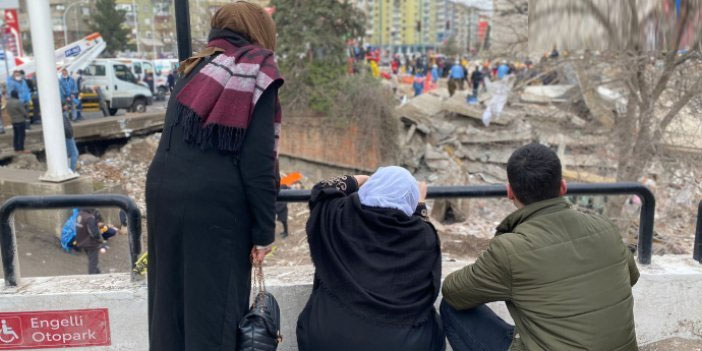 HDP’den dayanışma çağrısı: Kardeşlerimize evlerimizi açalım