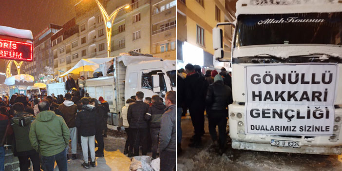 Güneydoğu Nakliyat'tan örnek davranış!