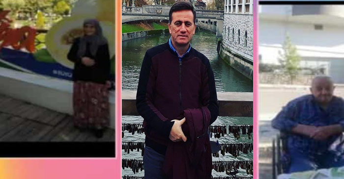 Hakkarili Tunç ailesinden acı haber geldi