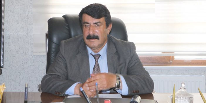 Hakkarili iş insanı Ölmez depremzedeler için 10 Milyon TL bağış yaptı