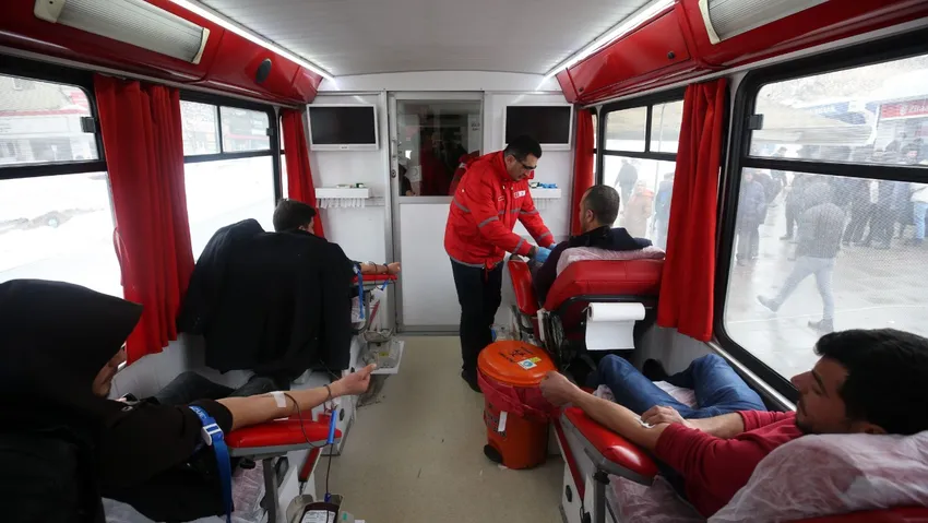 Depremzedeler için e-Devlet'te iki yeni hizmet