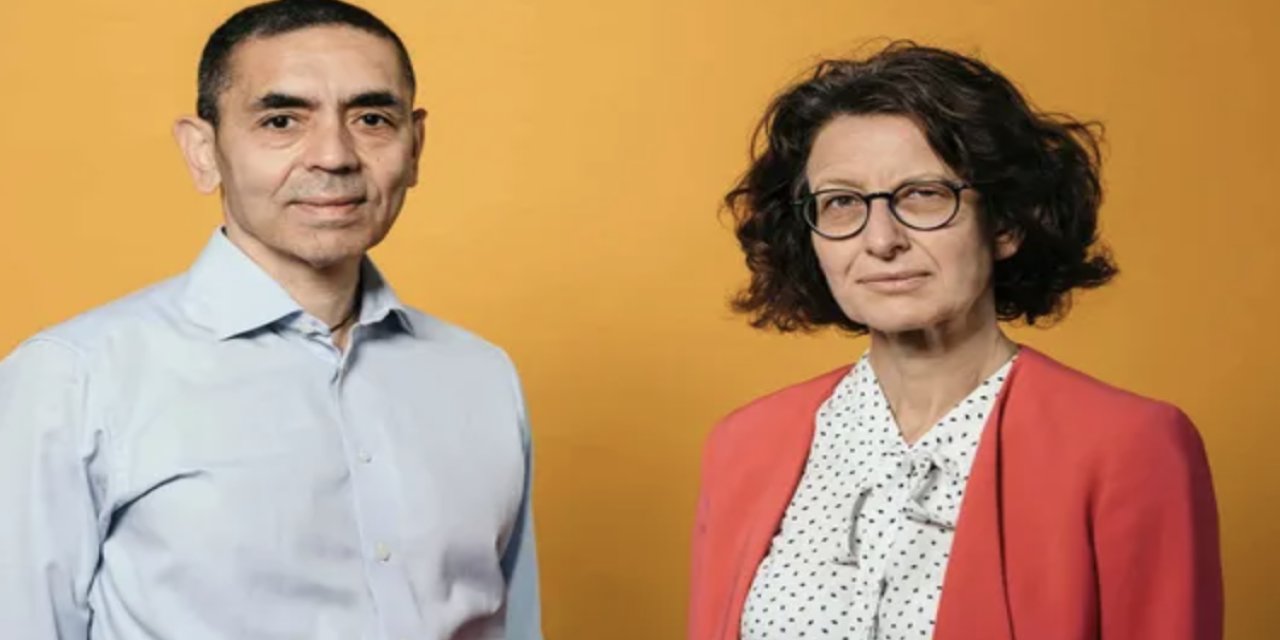 1 milyon euro bağışladılar