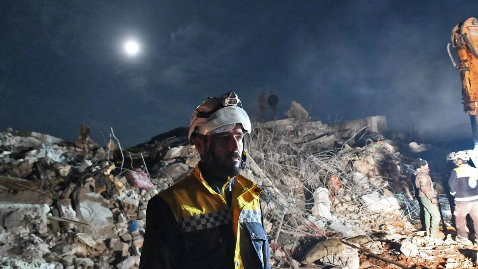 Türkiye depremi dünyada manşet