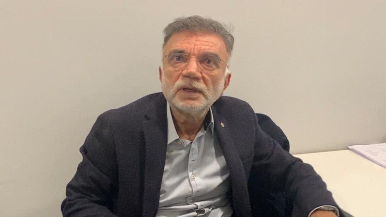 Yurt dışına kaçarken yakalandı