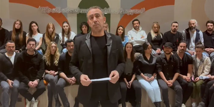 AHBAP'ı denetleyecek kurumu açıkladı