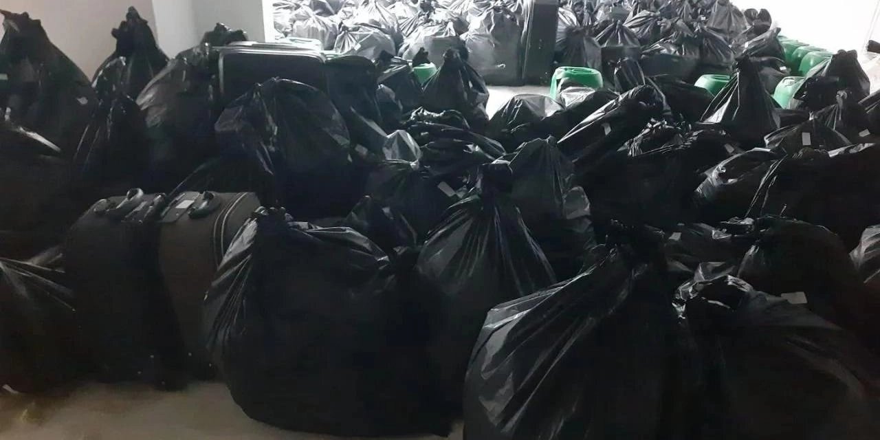 KYK yurtları boşaltılıyor