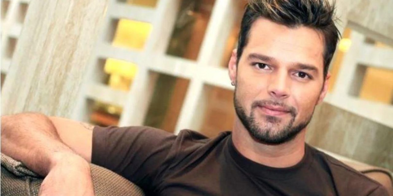 Ricky Martin'den çağrı