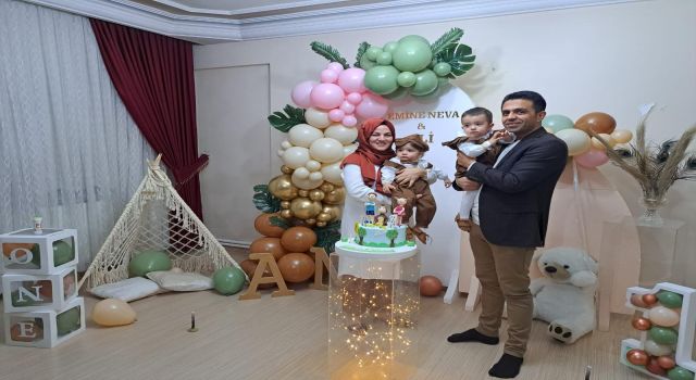 Erler Ailesinden Taziye Teşekkür Mesajı