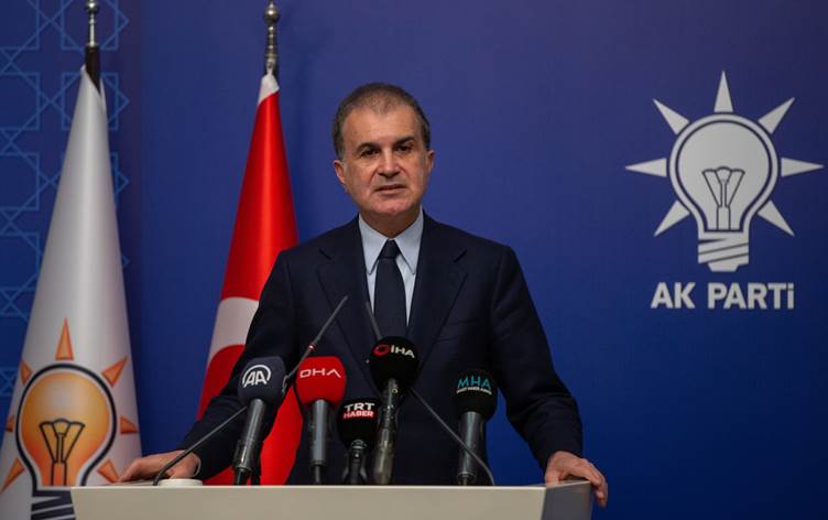 Elazığ da afet bölgesi ilan edildi