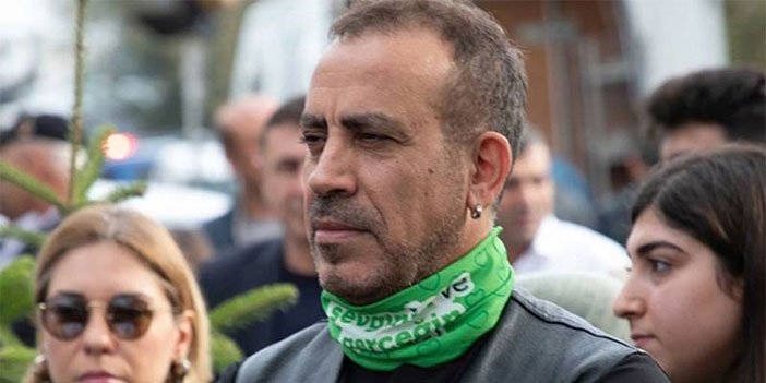 Haluk Levent: Herkes toplanan bağışlara el konulacağını yazıp çiziyor, sizin paranız benim namusum; hiç kimseye vermem