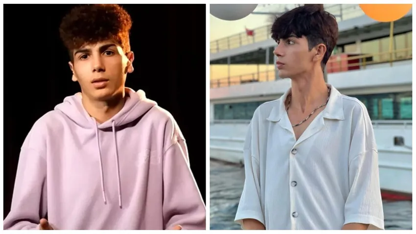 CZN Burak doğruladı