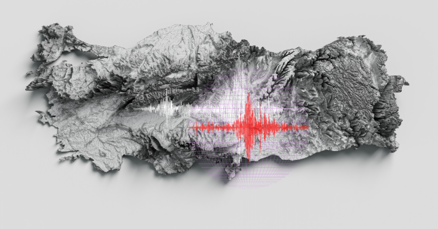 Ah iki büyük felaket